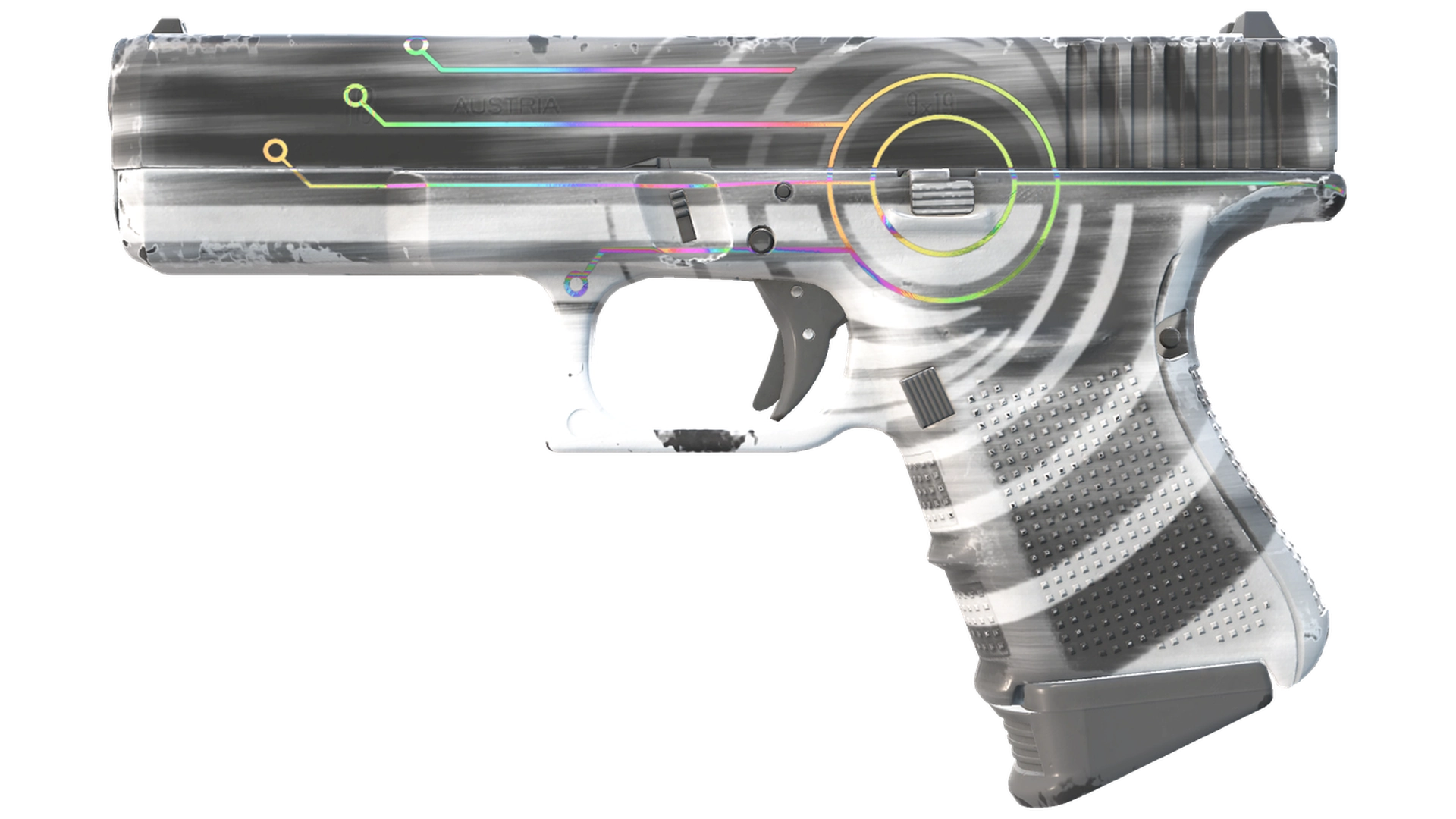 Trace Lock image