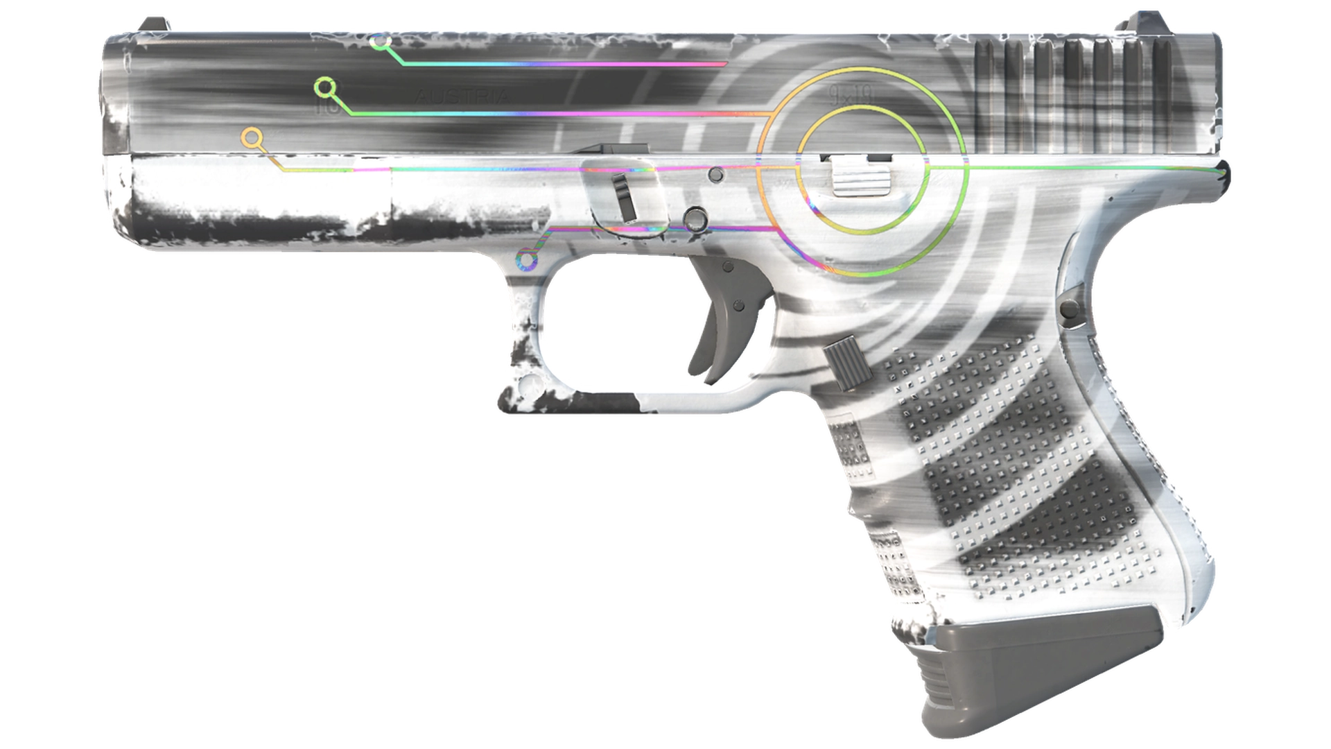 Trace Lock image