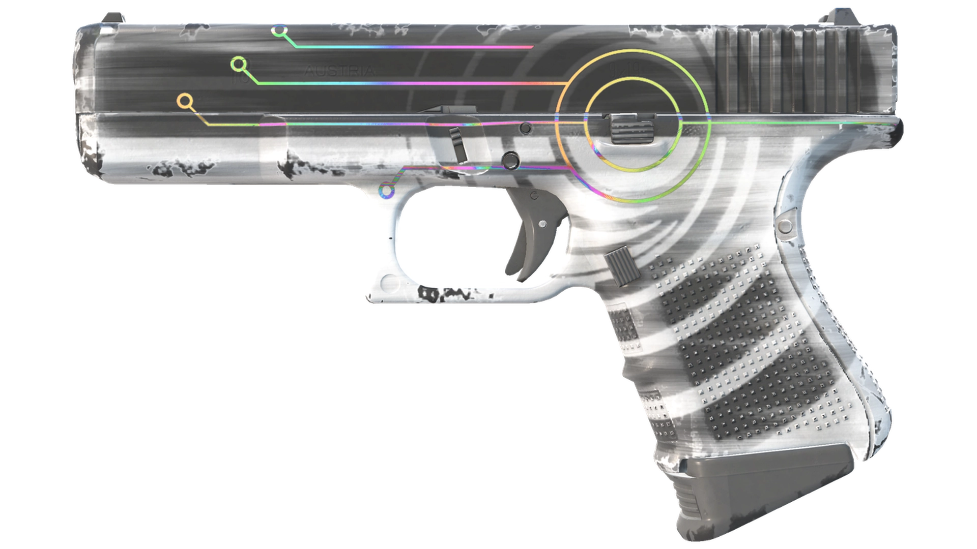Trace Lock image