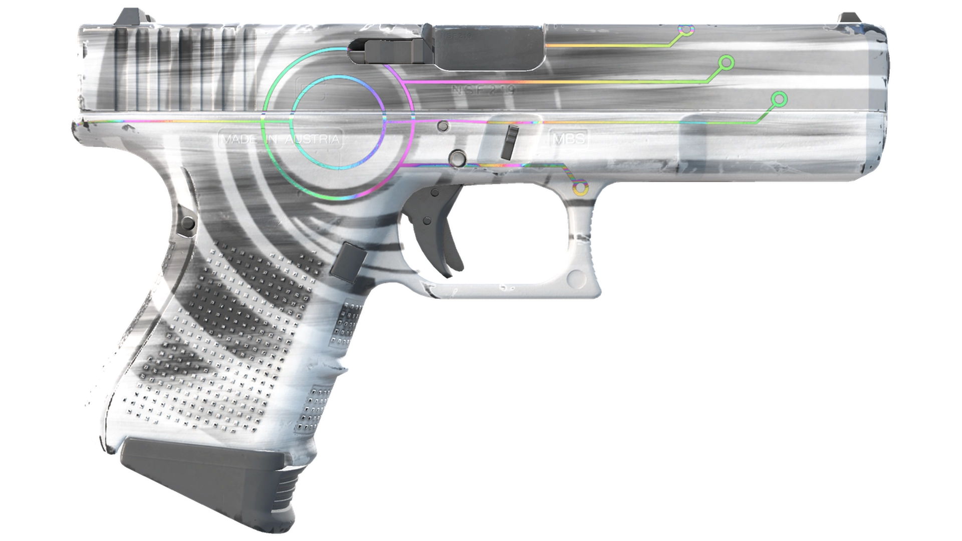Trace Lock image
