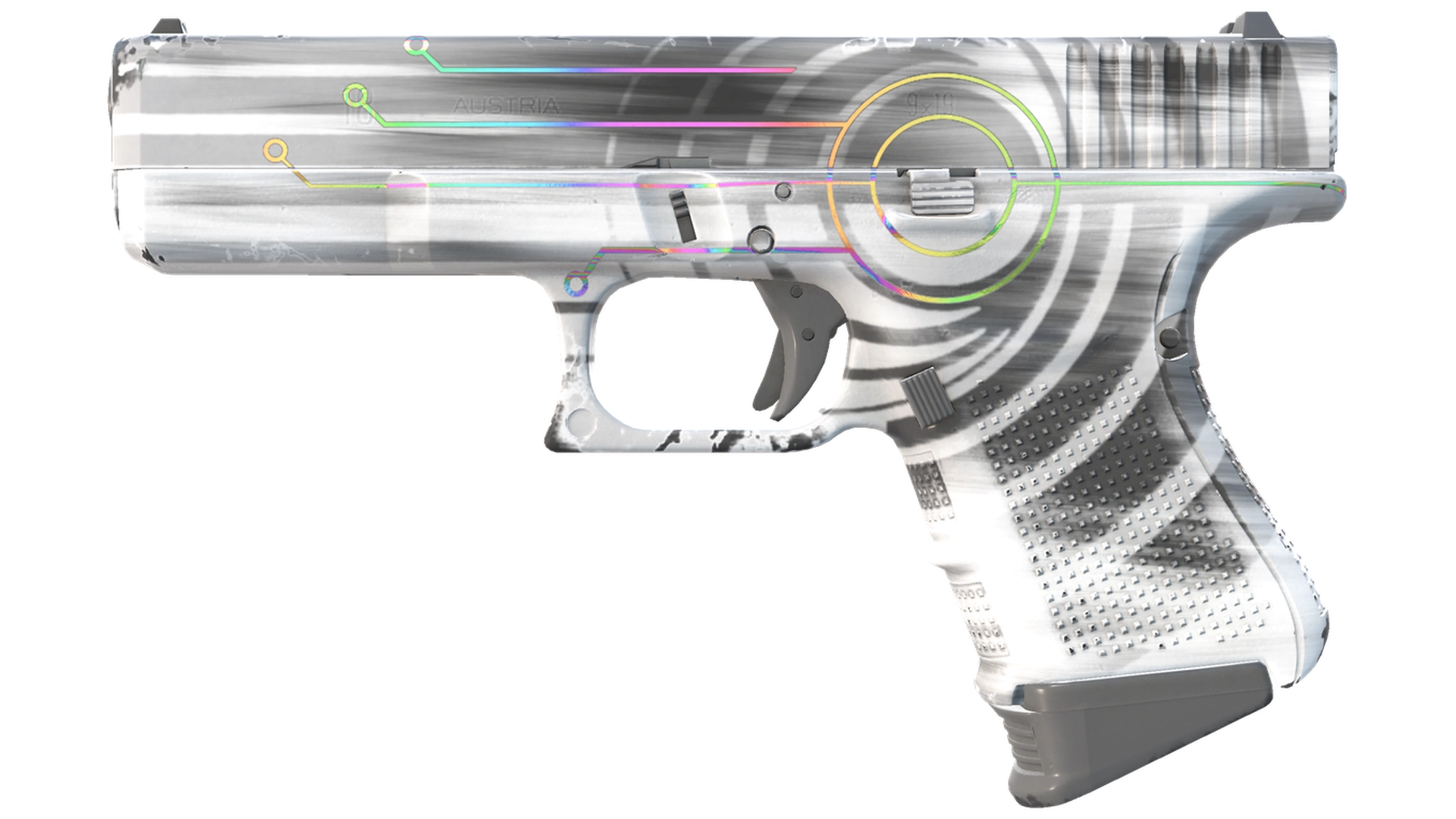 Trace Lock image