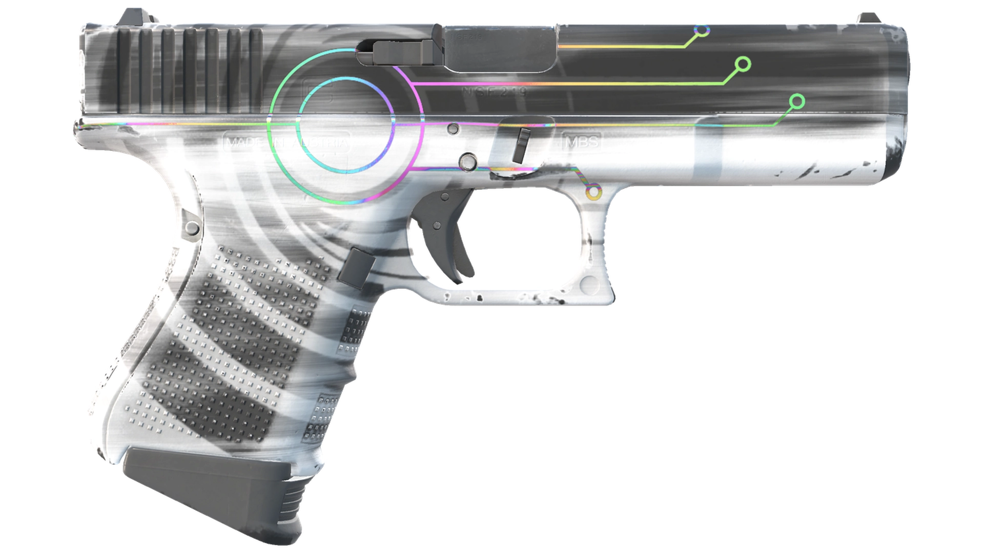 Trace Lock image