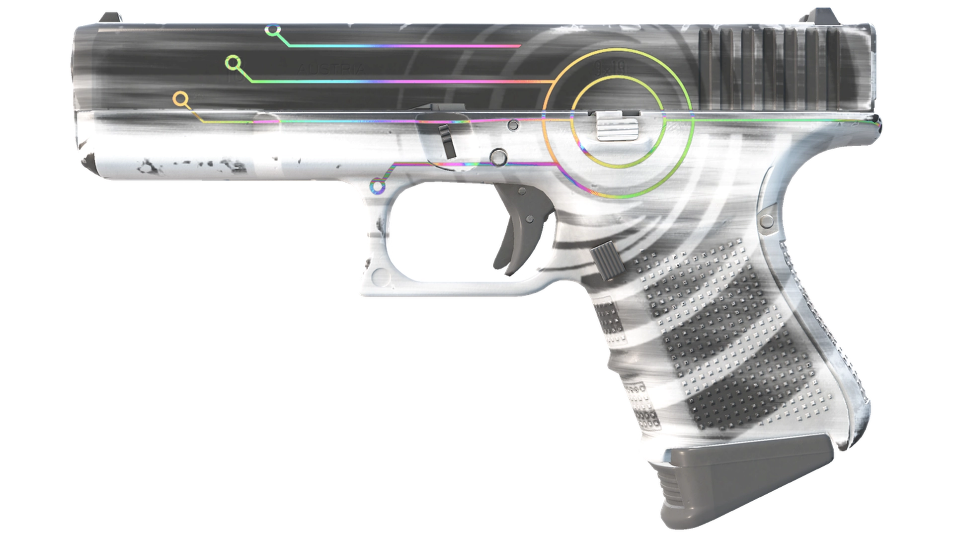 Trace Lock image