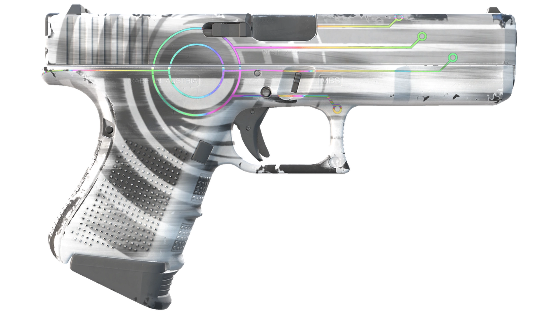 Trace Lock image