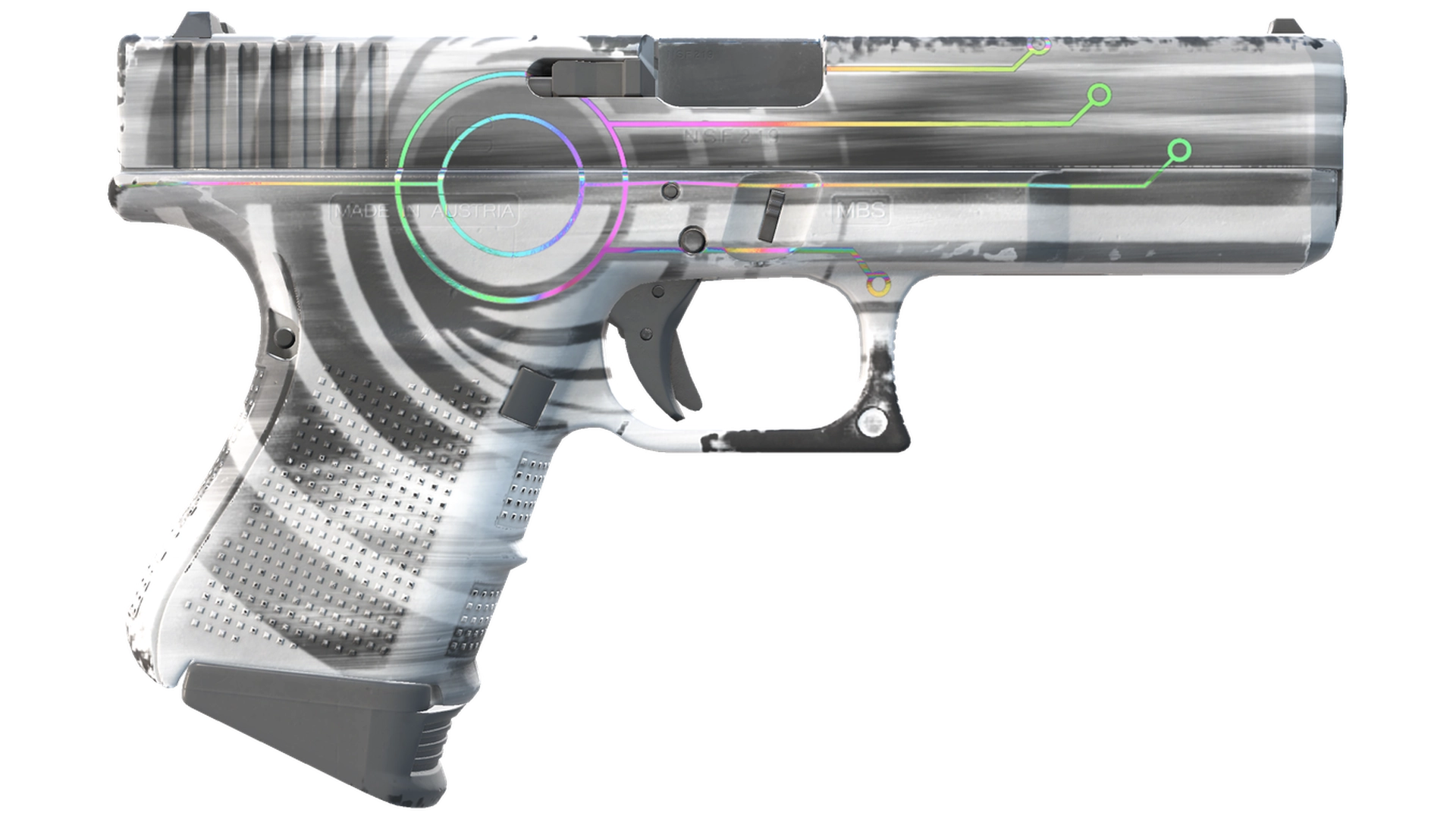 Trace Lock image