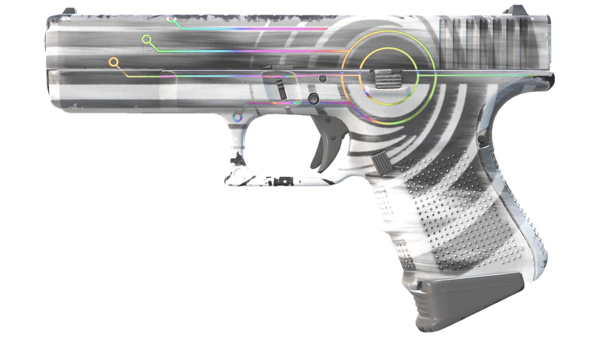 Trace Lock image