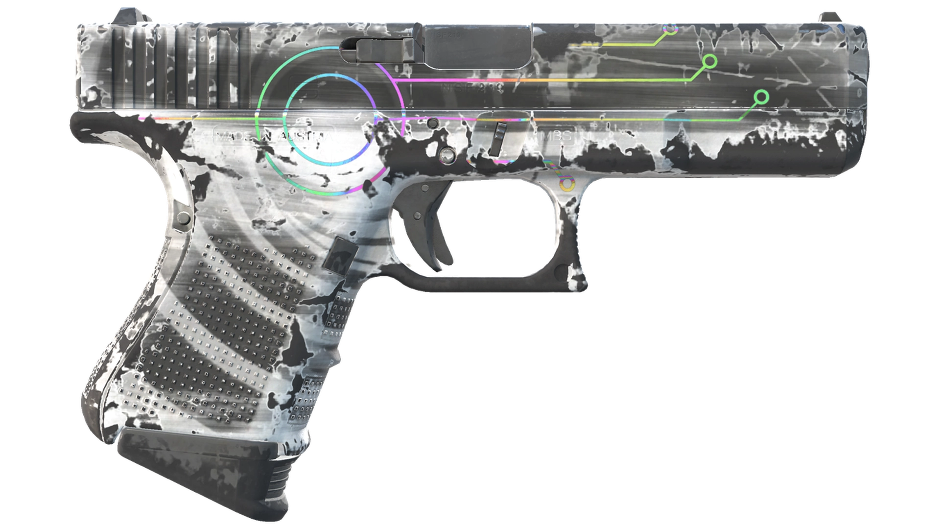 Trace Lock image