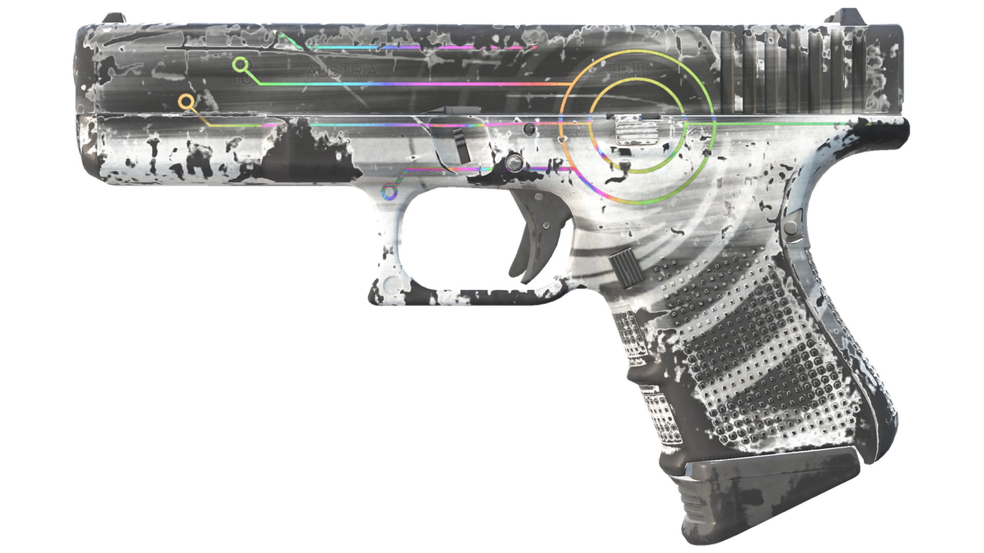 Trace Lock image
