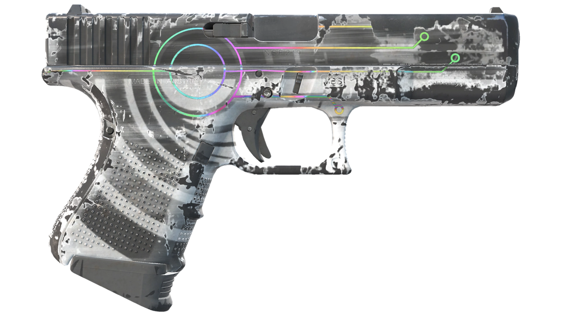 Trace Lock image