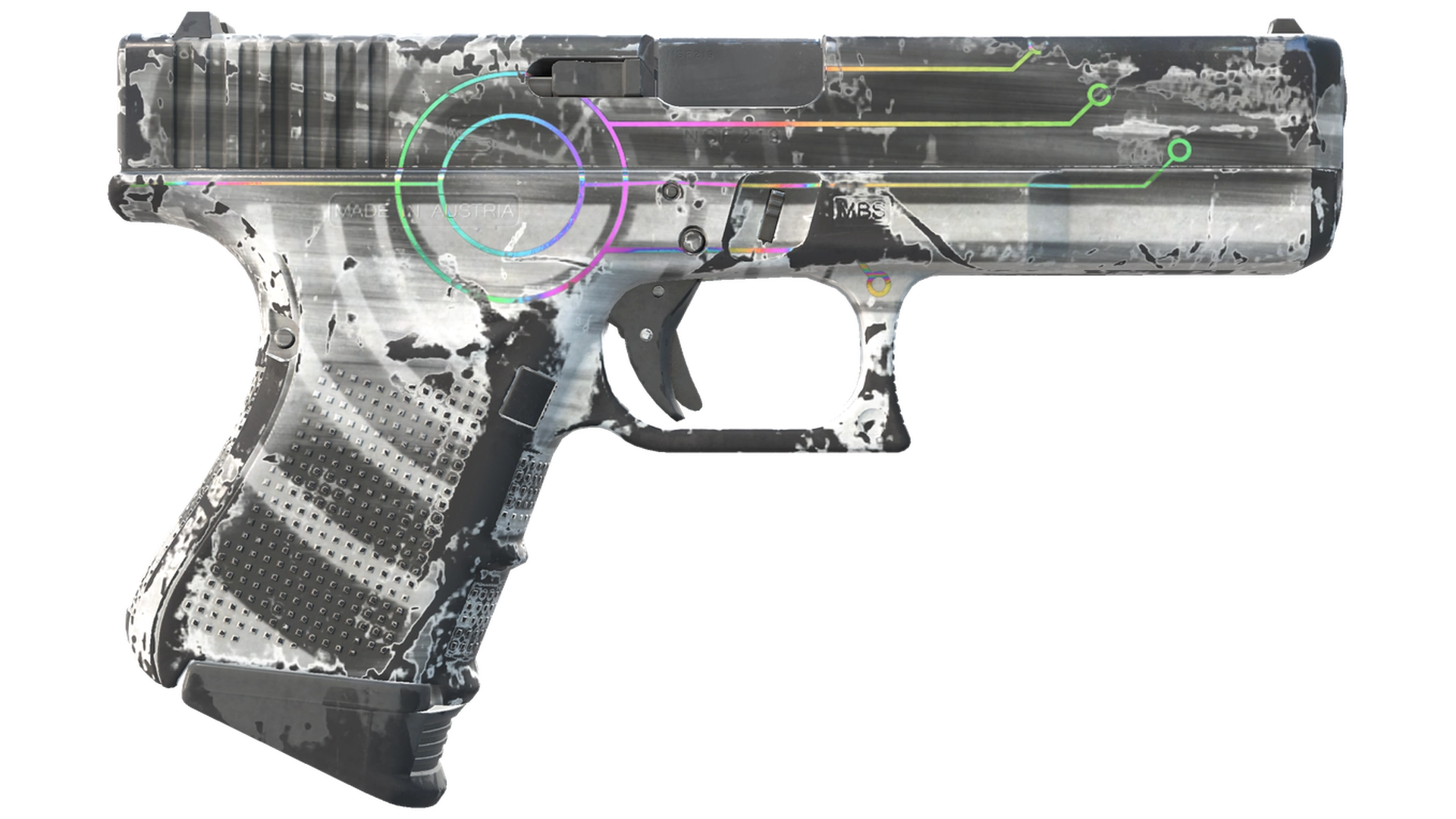 Trace Lock image