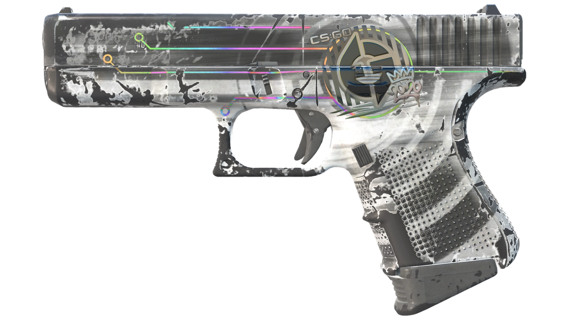 Trace Lock image