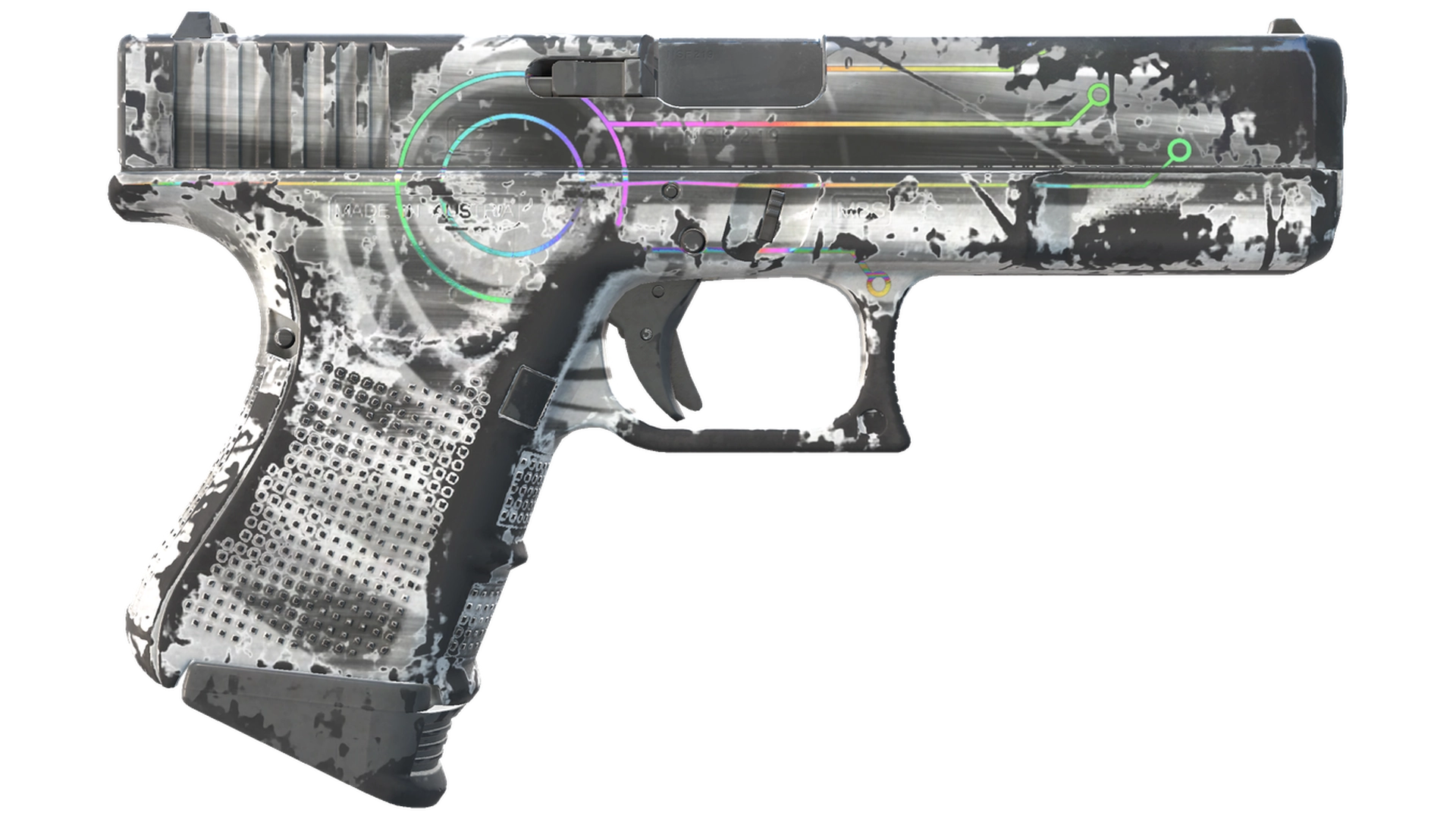 Trace Lock image