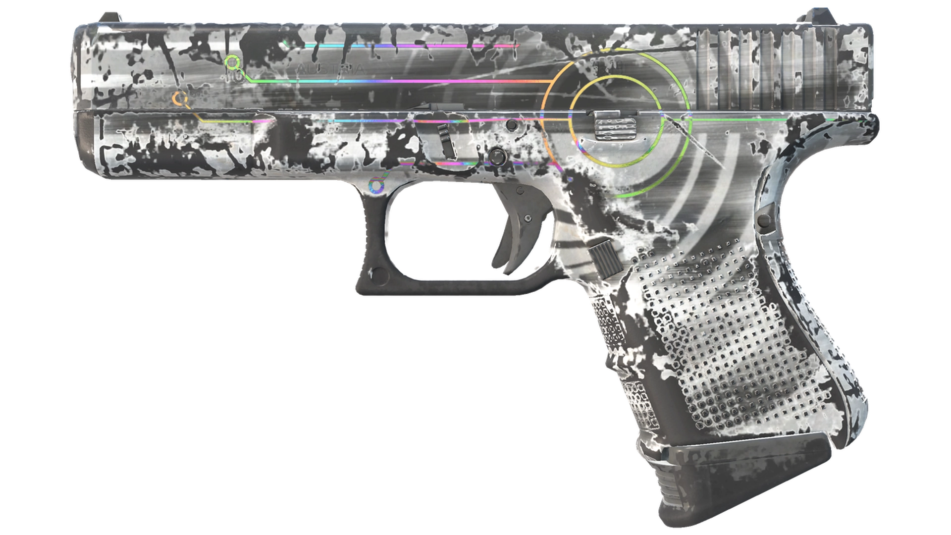 Trace Lock image