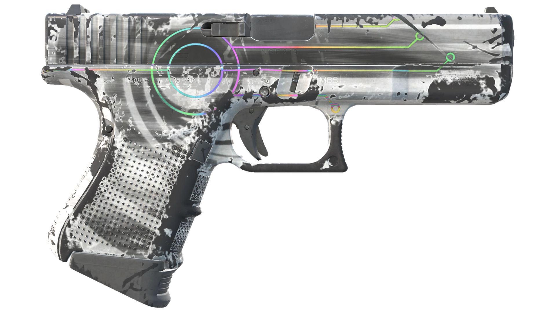Trace Lock image