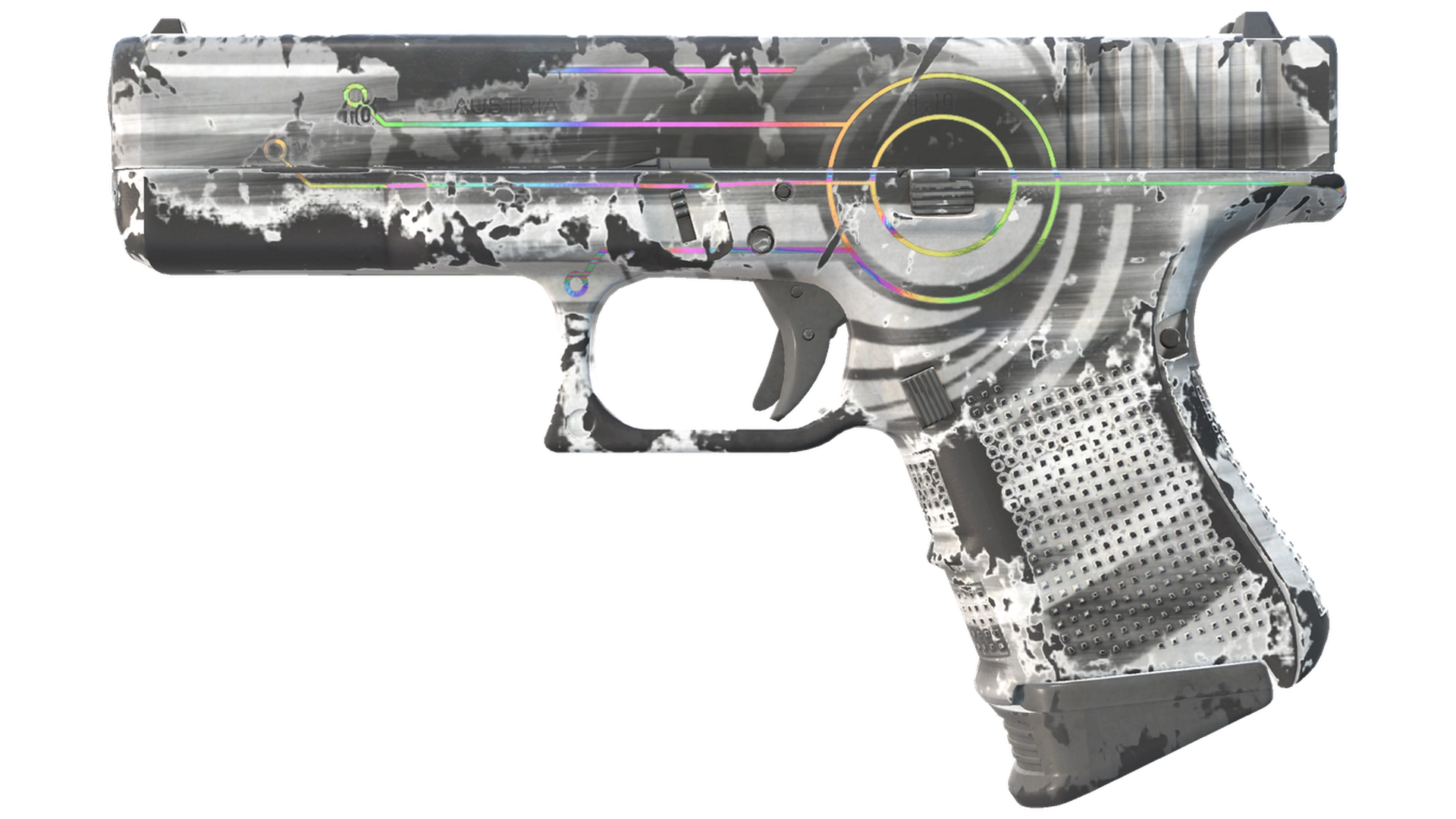 Trace Lock image