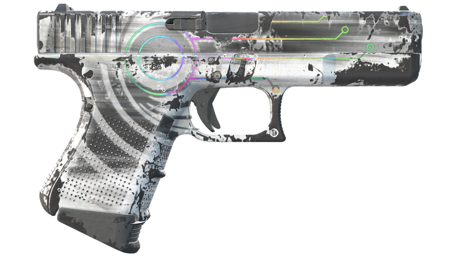 Trace Lock image