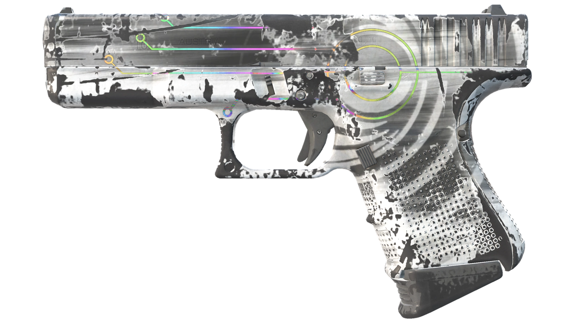 Trace Lock image