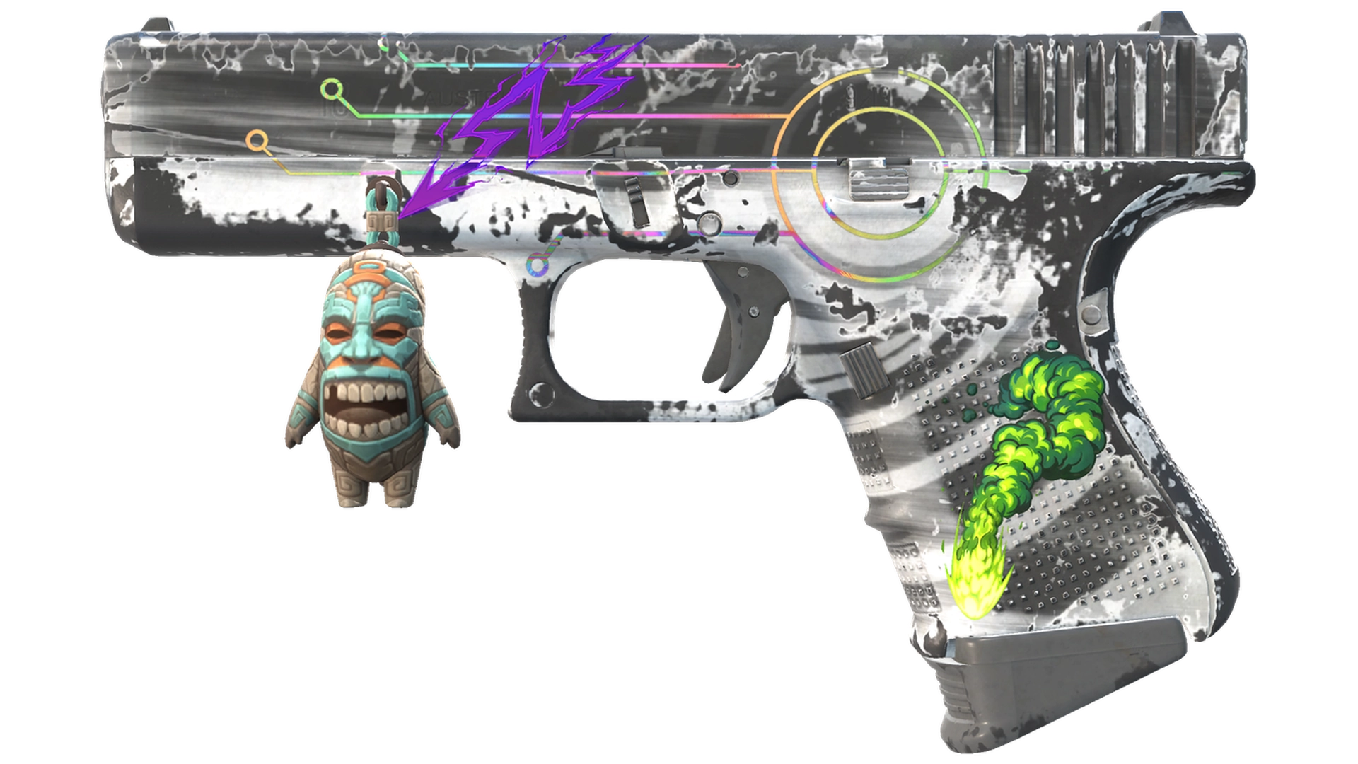 Trace Lock image