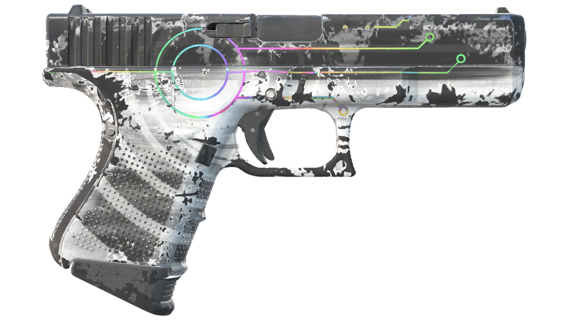 Trace Lock image