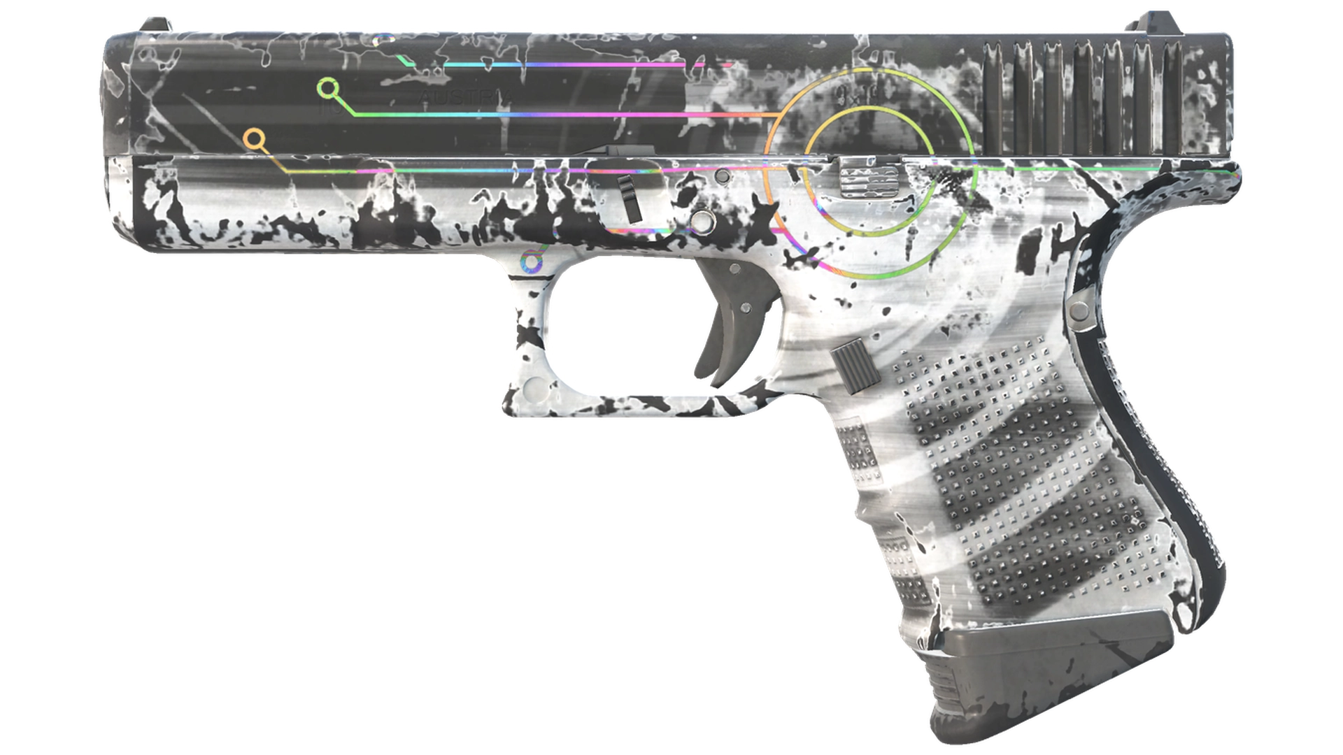 Trace Lock image