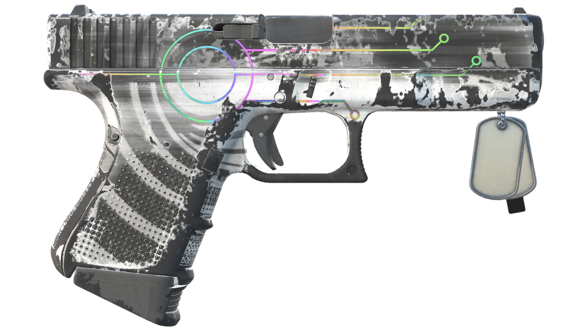 Trace Lock image
