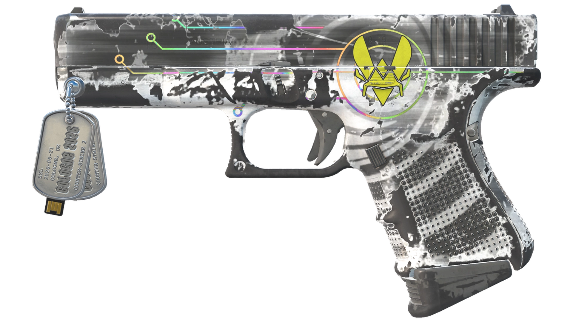 Trace Lock image