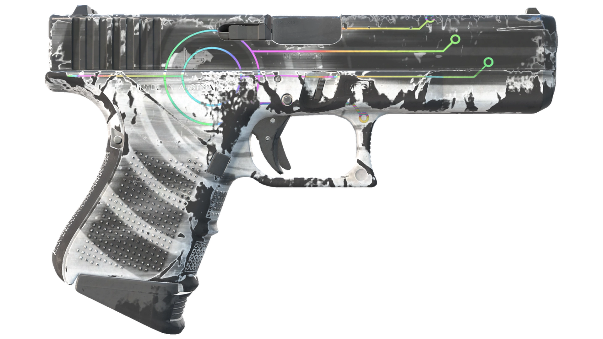 Trace Lock image