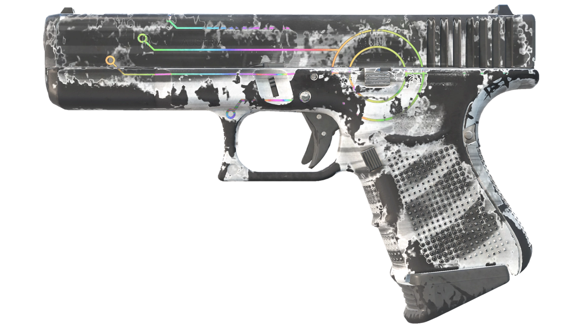 Trace Lock image