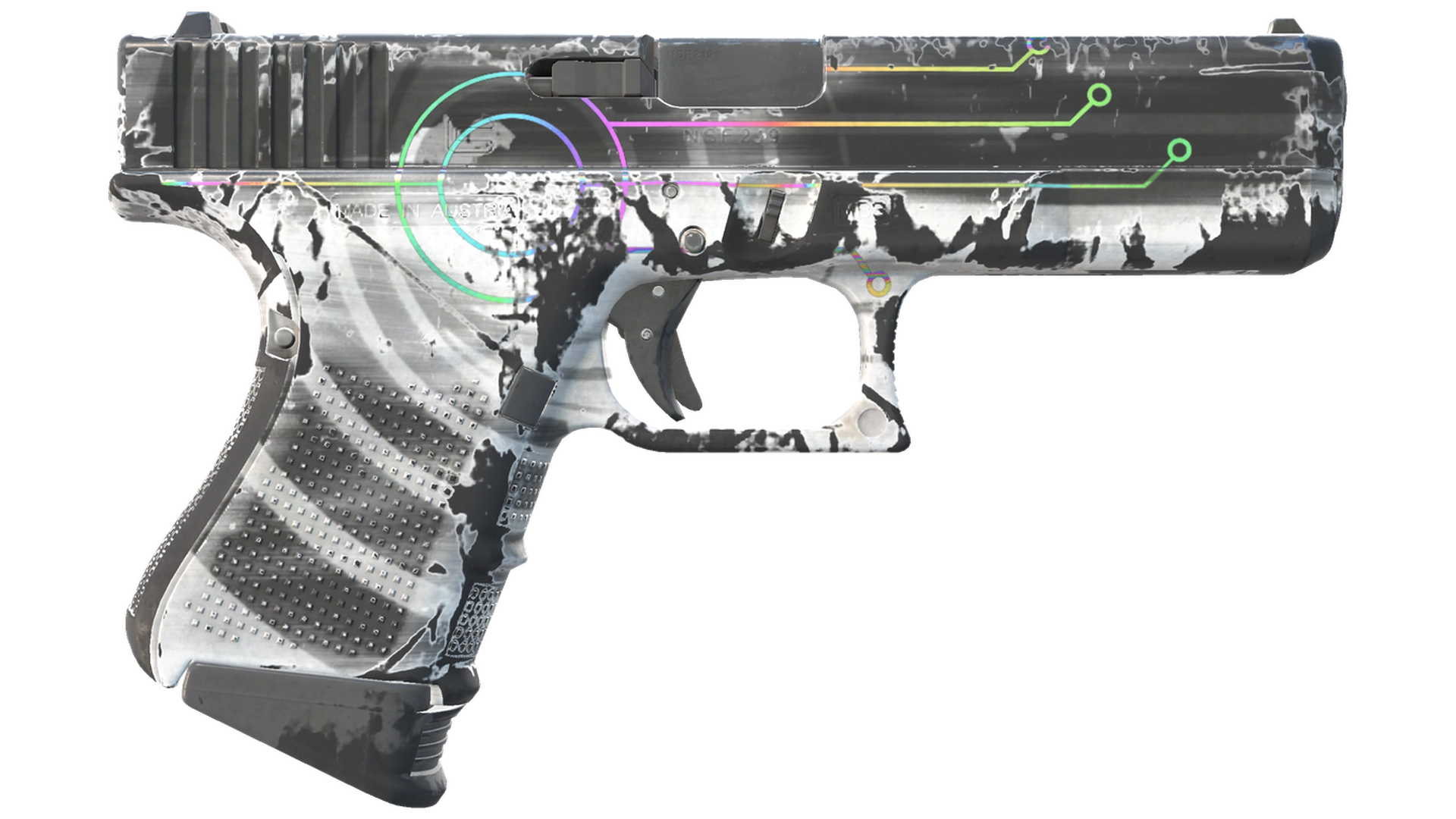 Trace Lock image