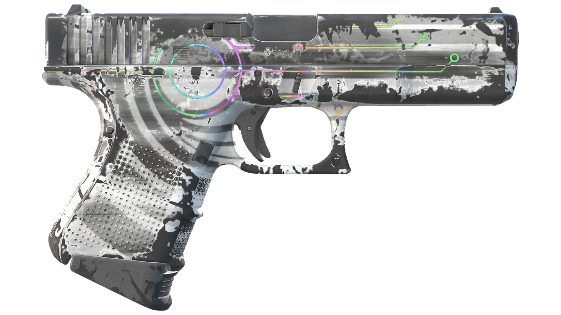 Trace Lock image