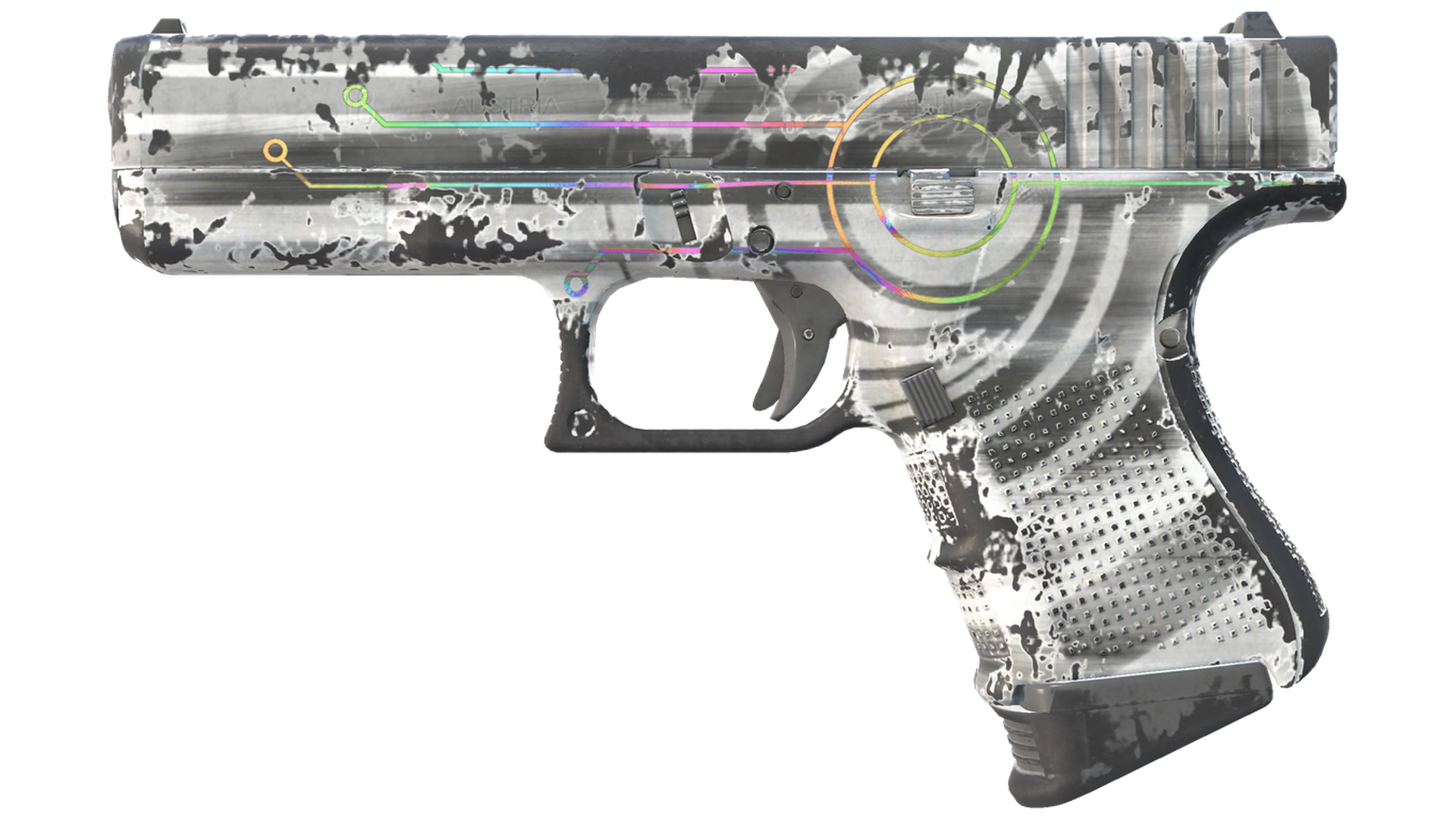 Trace Lock image
