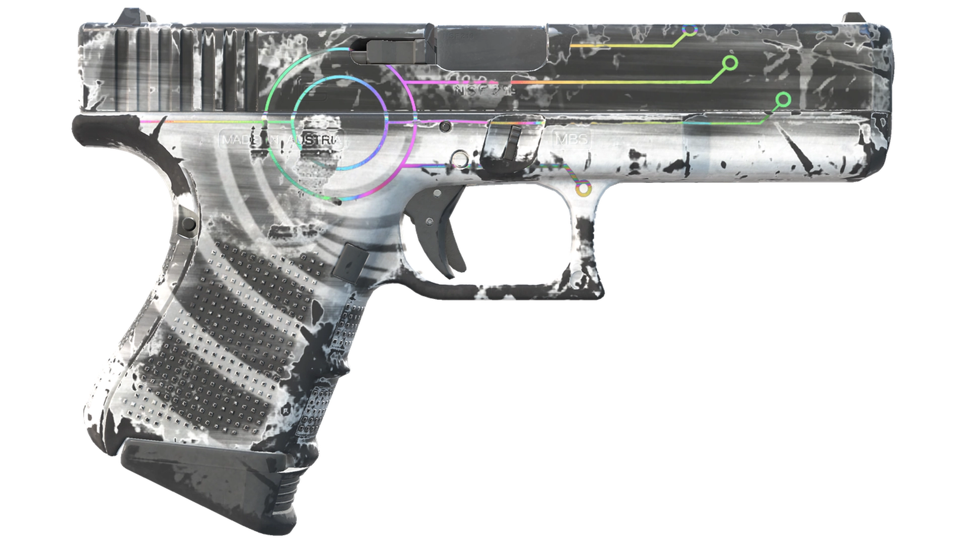 Trace Lock image