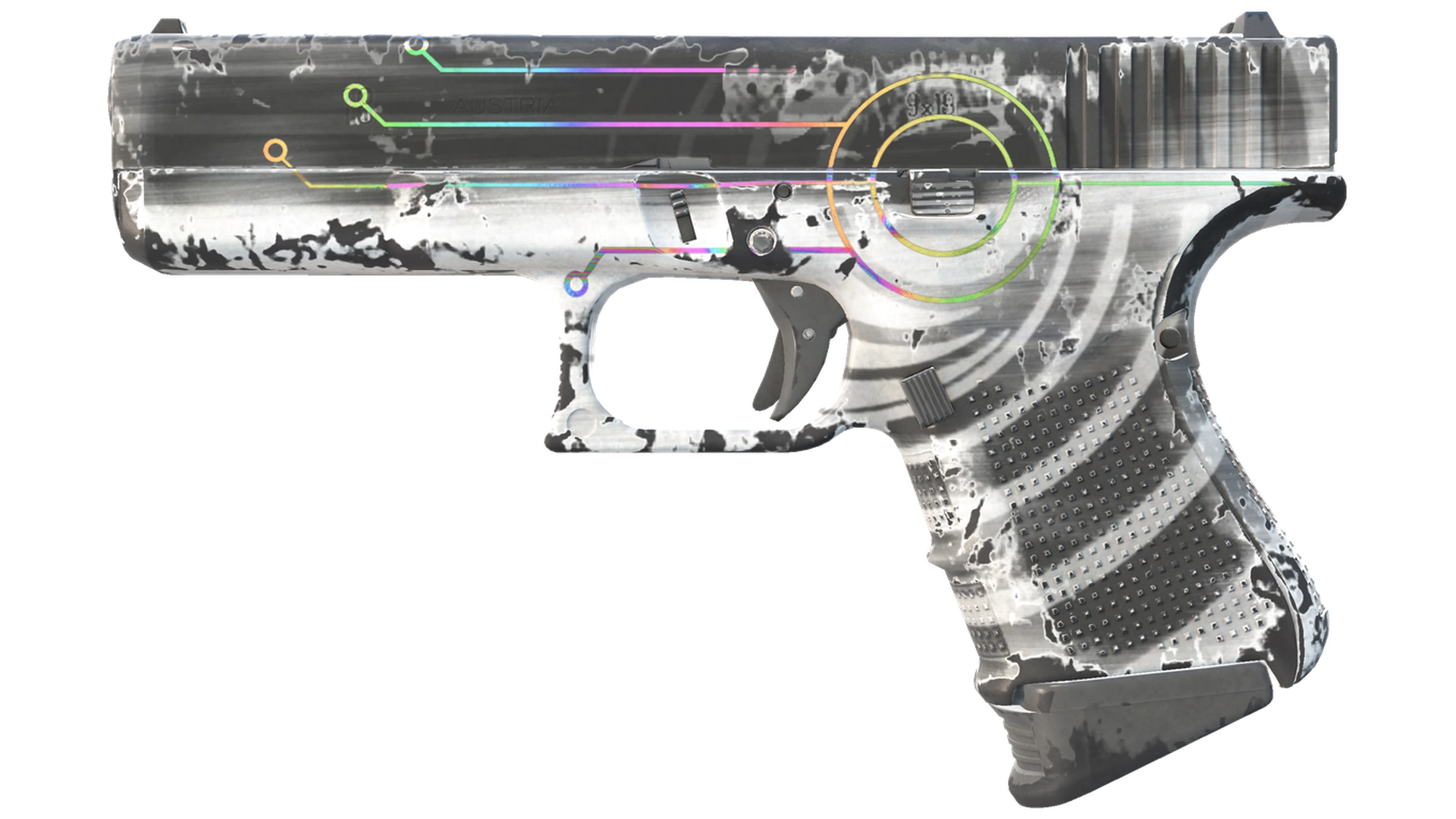 Trace Lock image