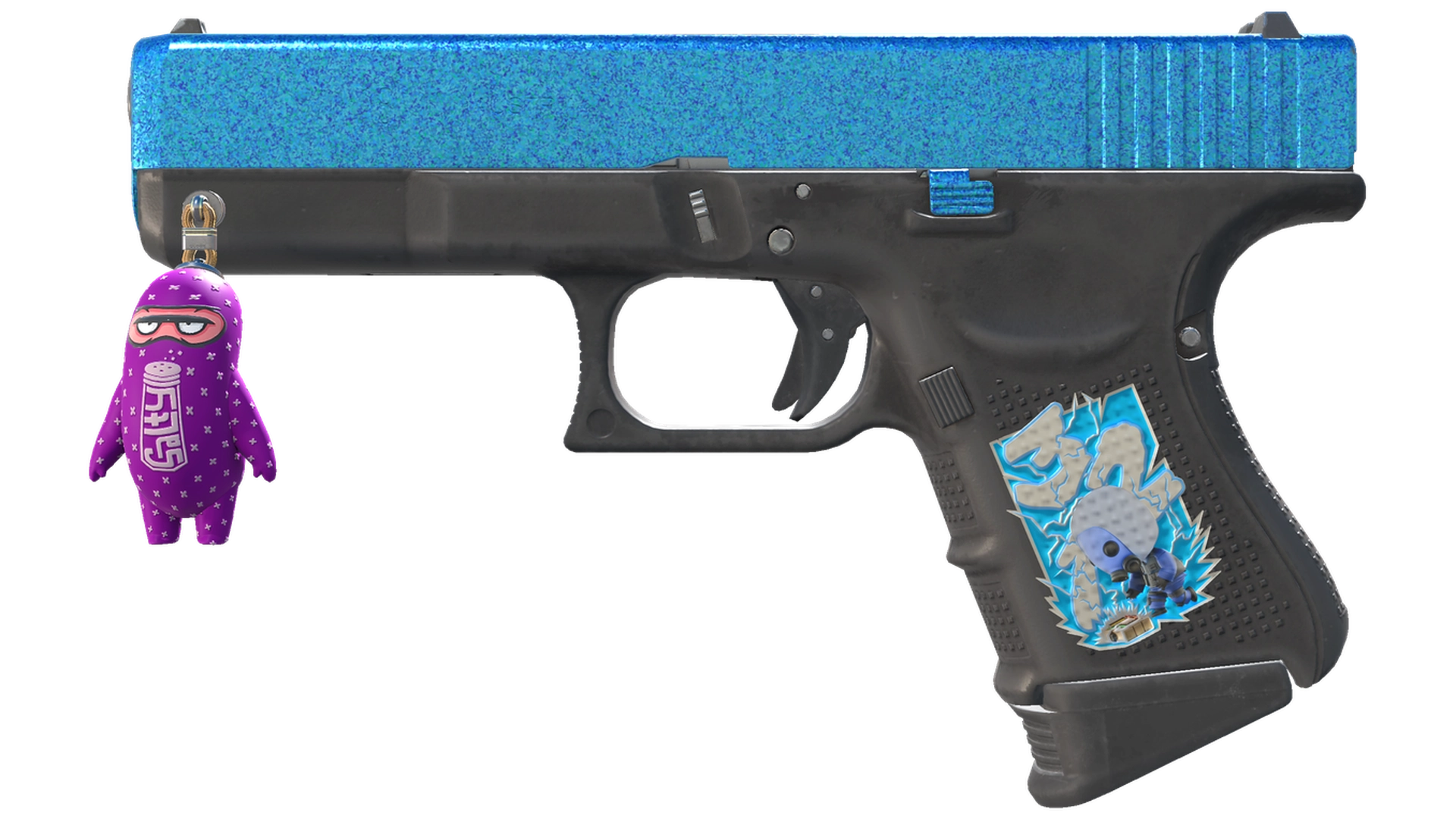 Twilight Galaxy image