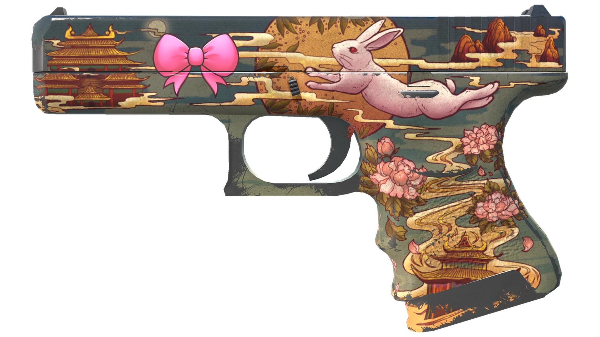 Umbral Rabbit image