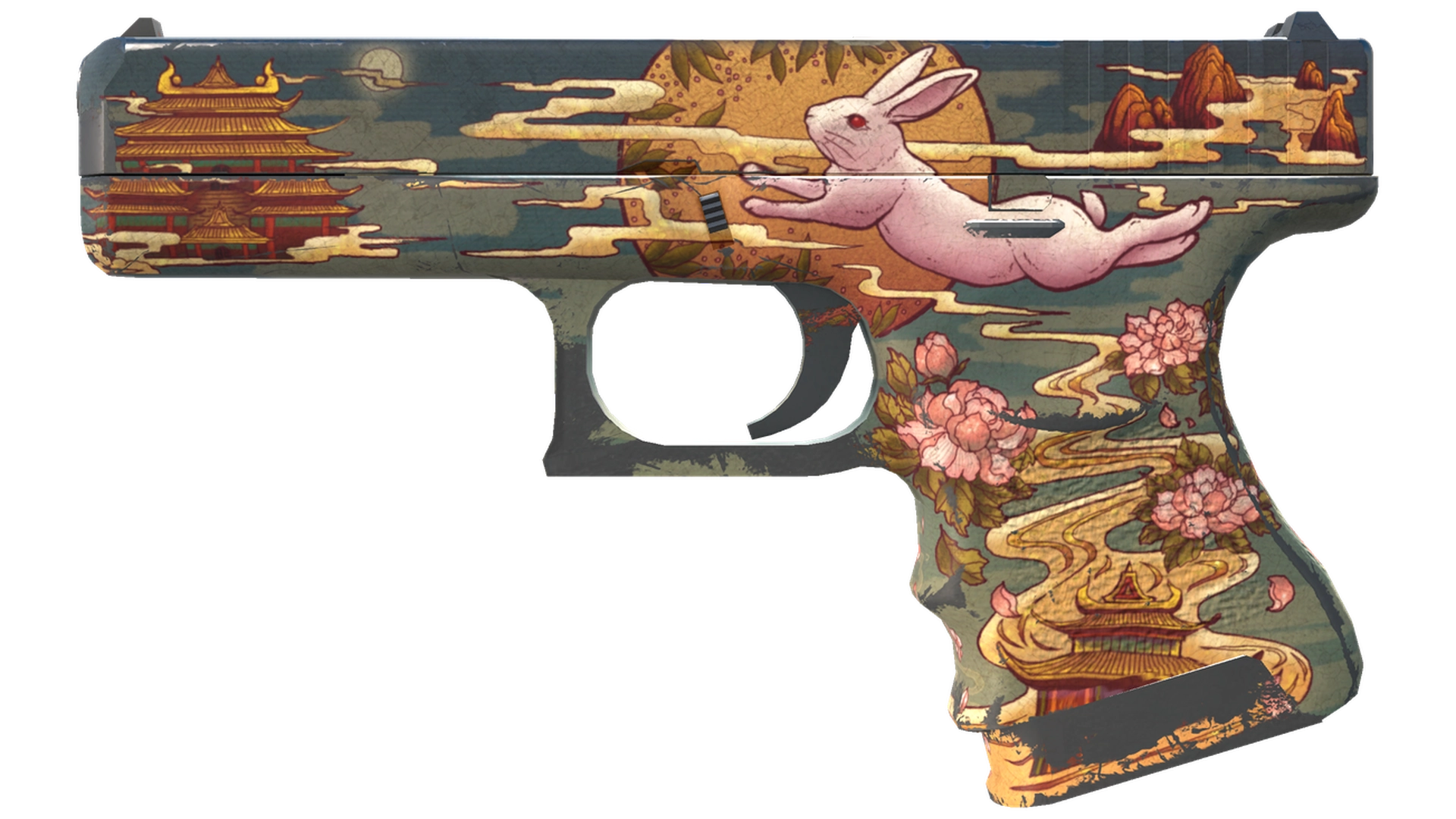 Umbral Rabbit image