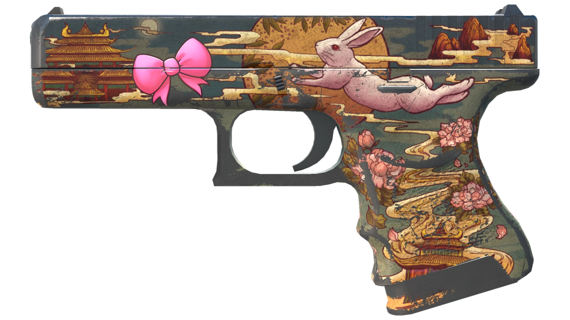 Umbral Rabbit image