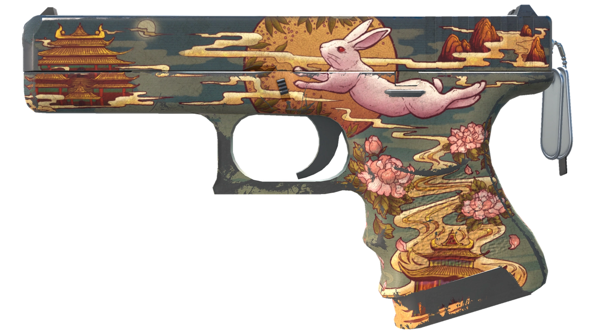 Umbral Rabbit image