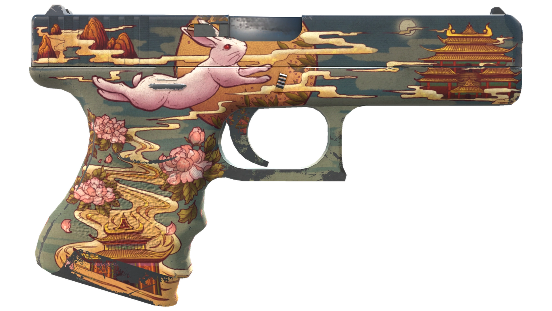 Umbral Rabbit image