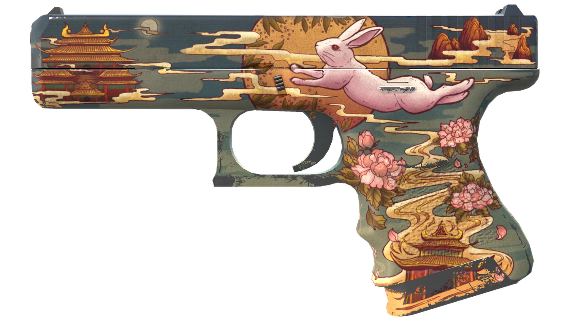 Umbral Rabbit image