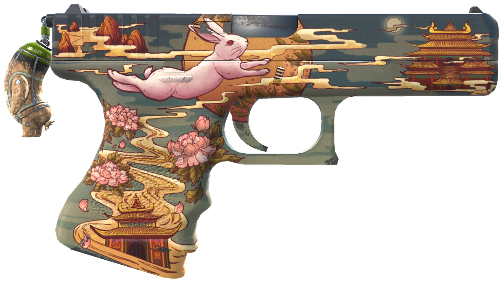 Umbral Rabbit image