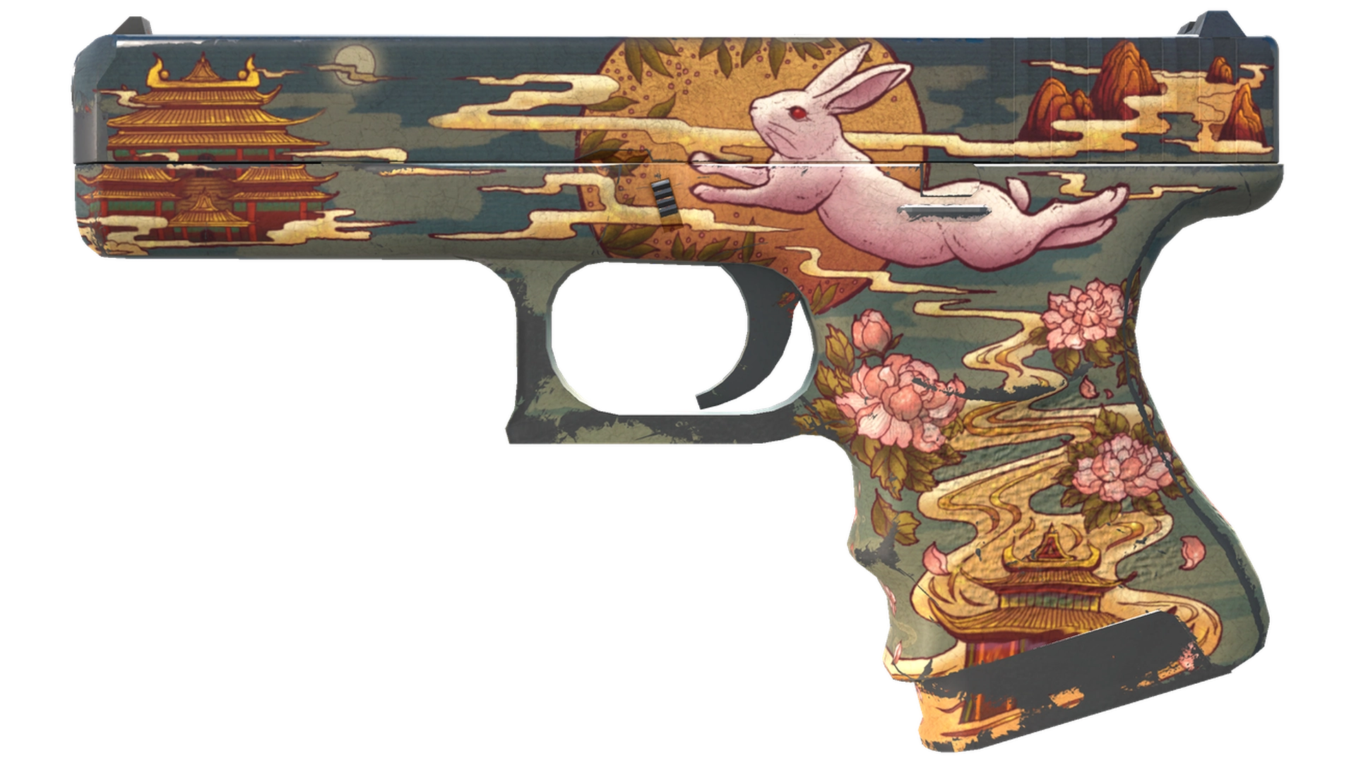 Umbral Rabbit image