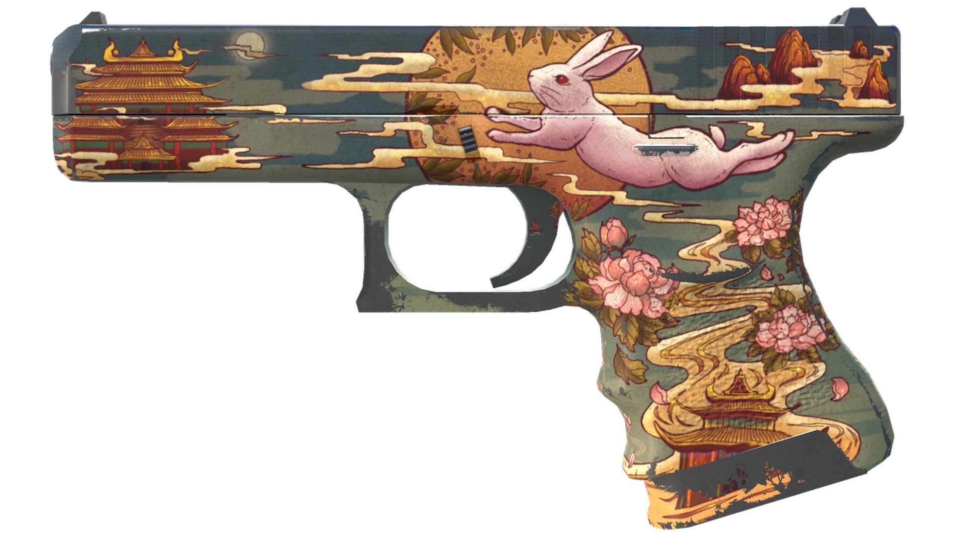 Umbral Rabbit image