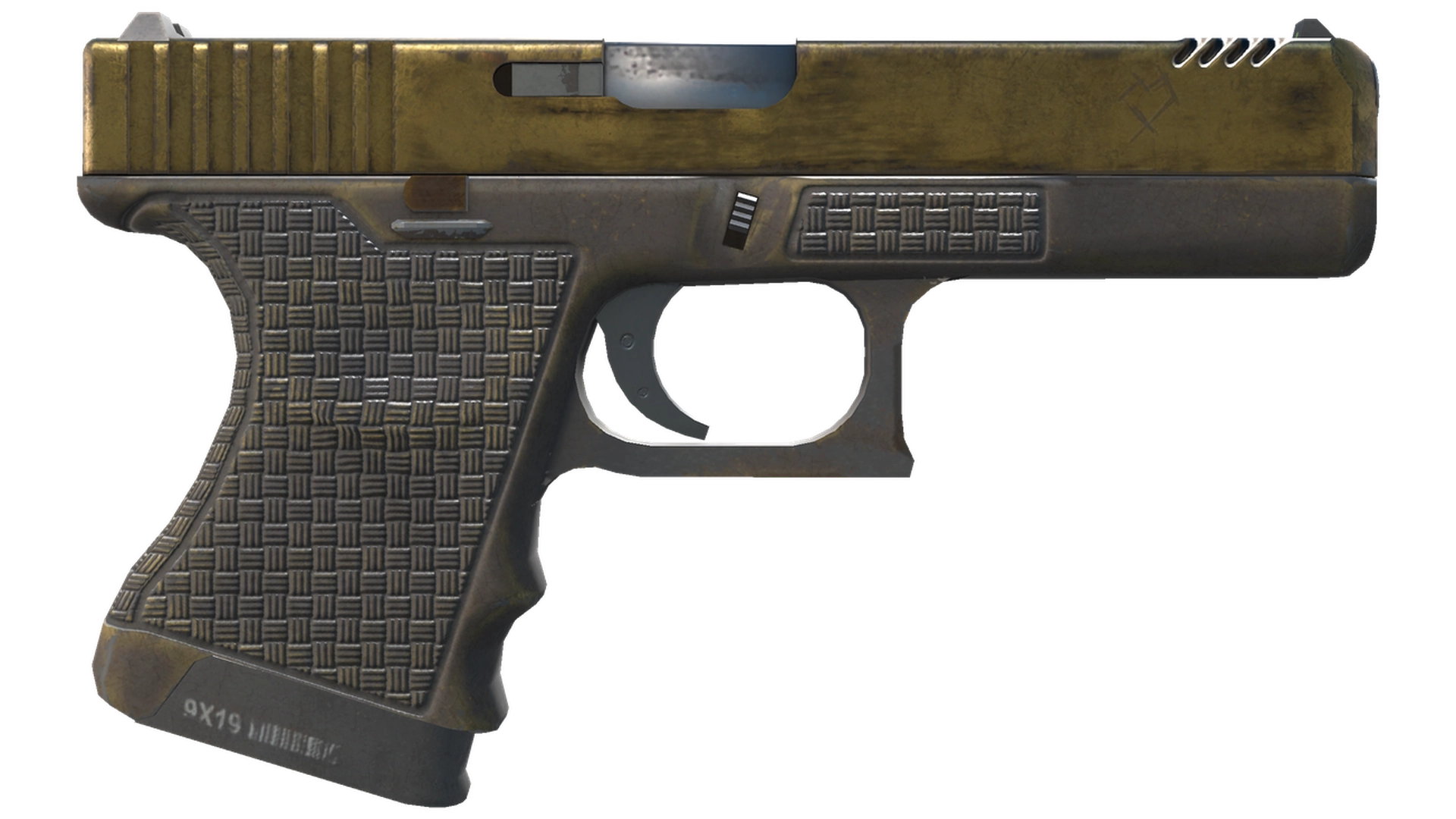 Warhawk image
