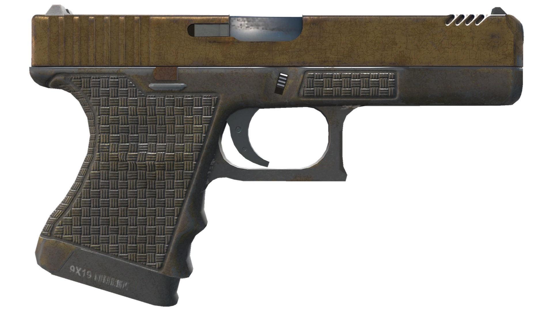 Warhawk image