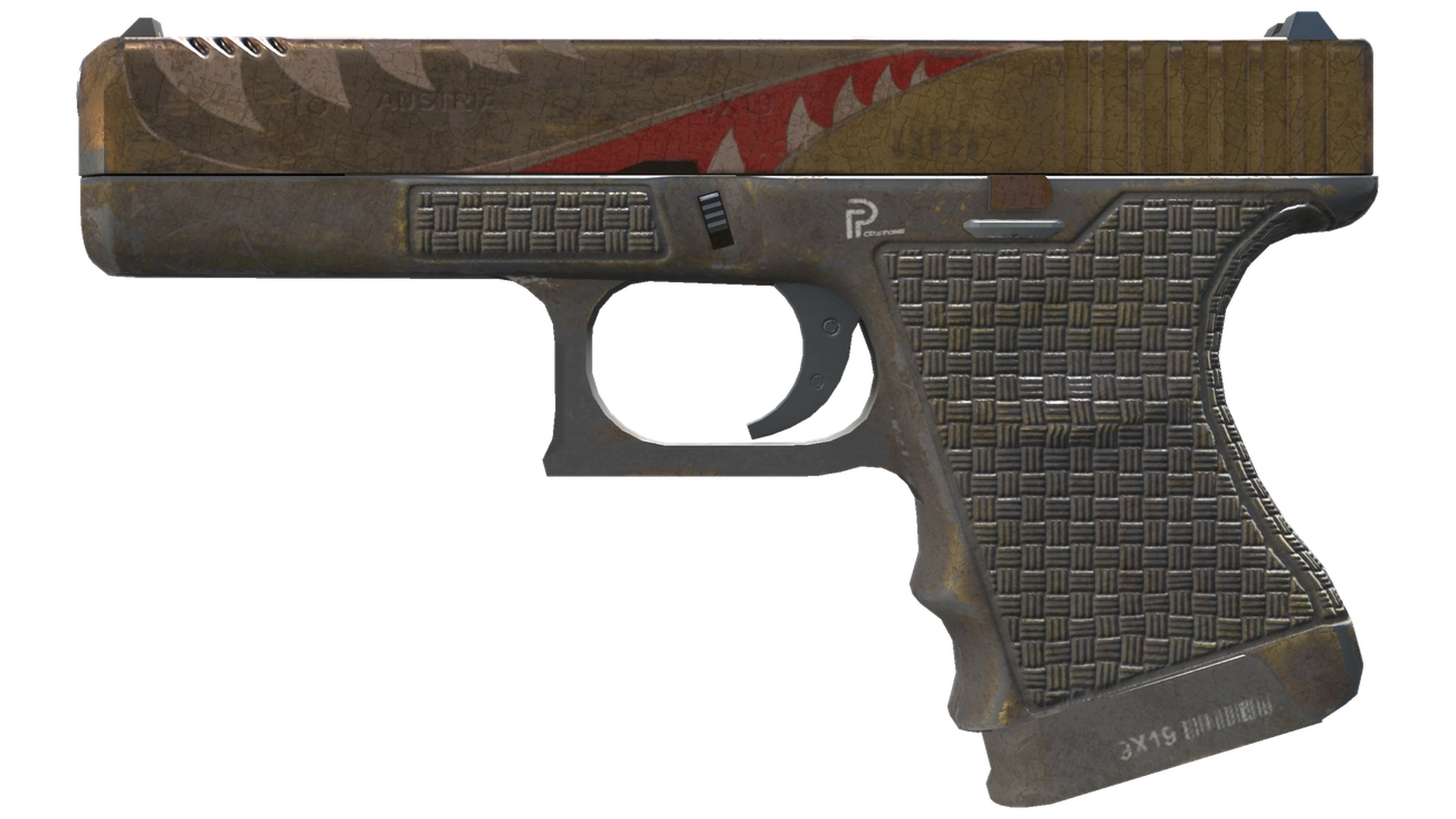 Warhawk image