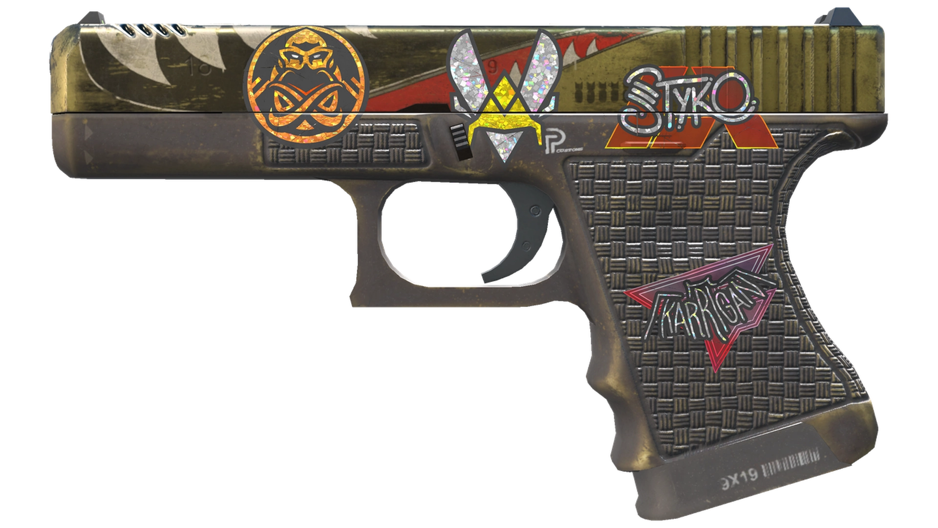 Warhawk image