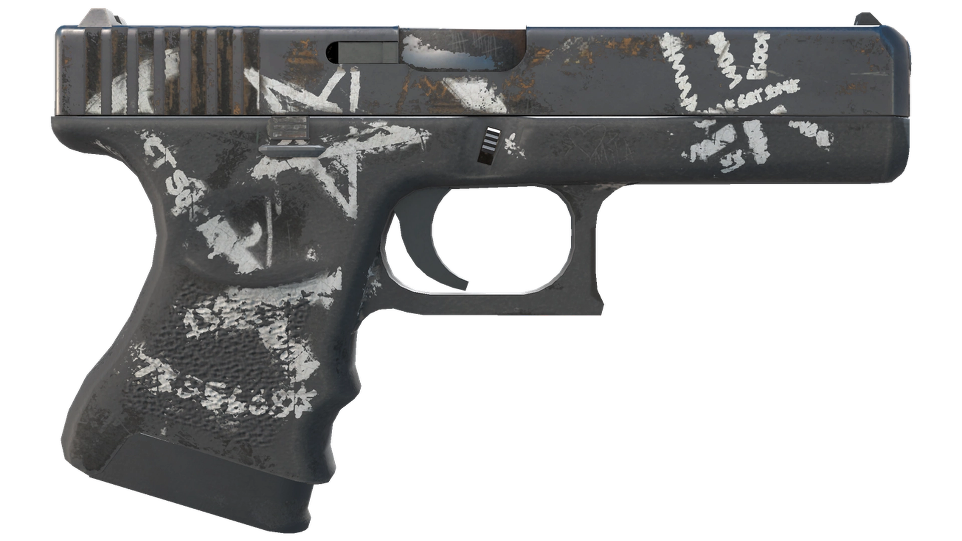 Wasteland Rebel image