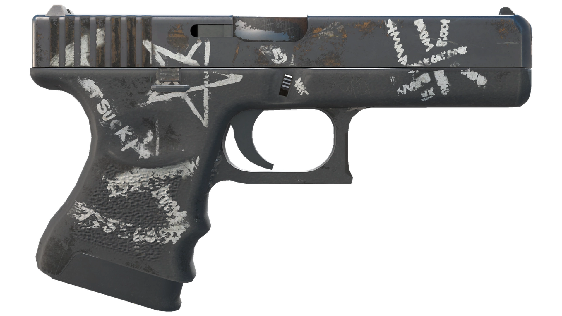 Wasteland Rebel image
