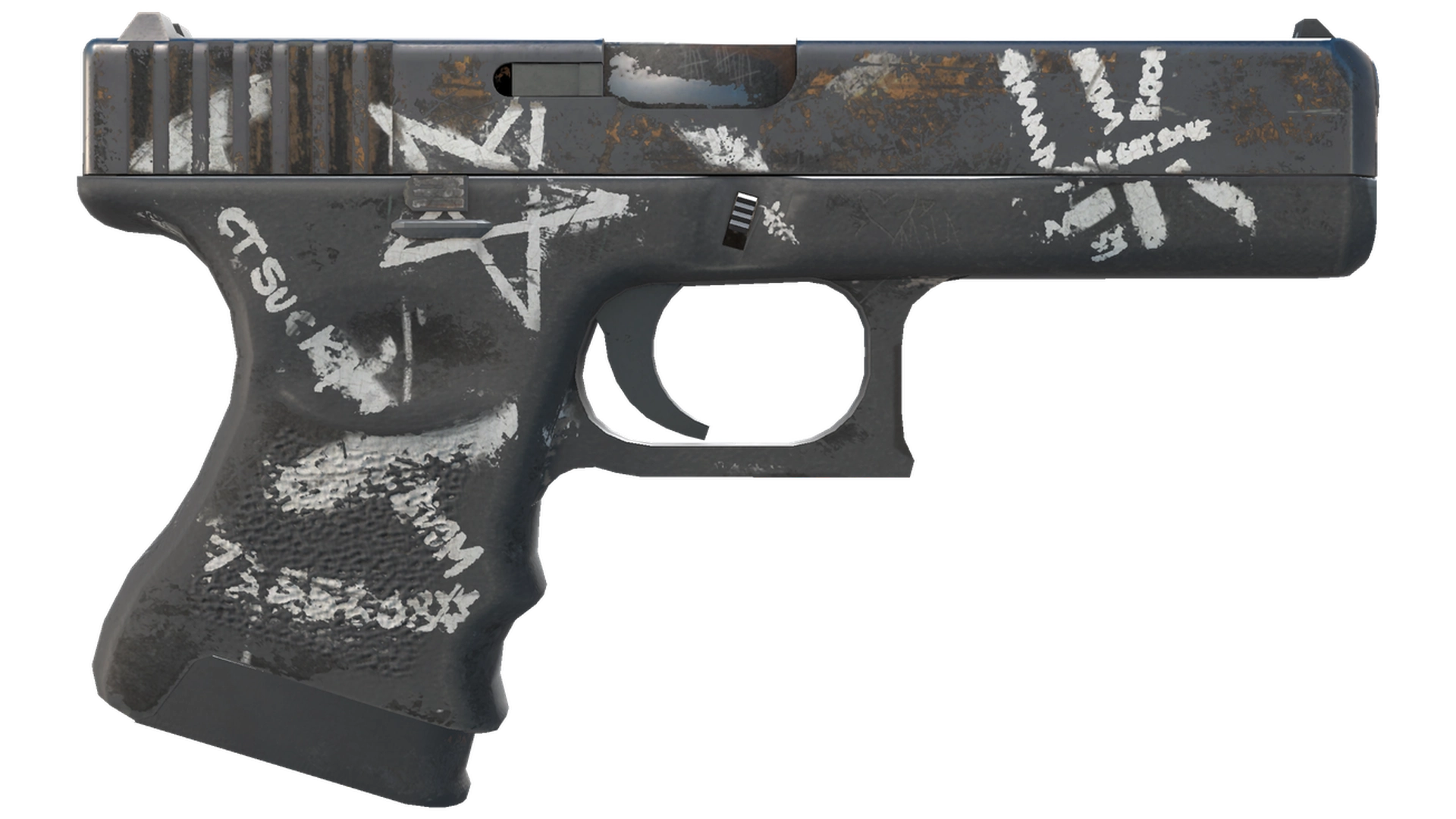 Wasteland Rebel image